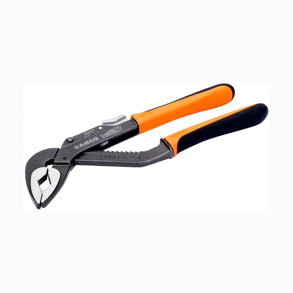 Bahco Kullinokad 225mm (70-B8231)