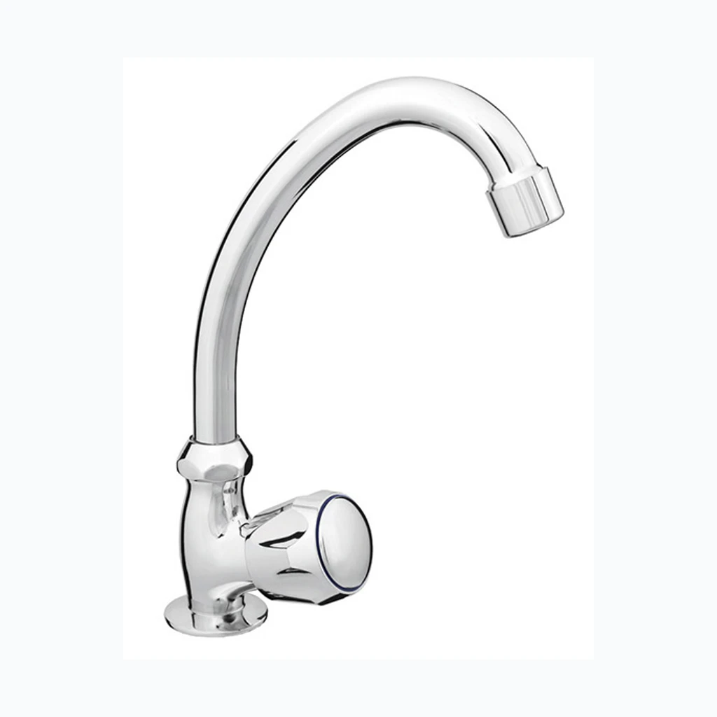 Külmavee kraan R-6 ECO Rubineta (15508)