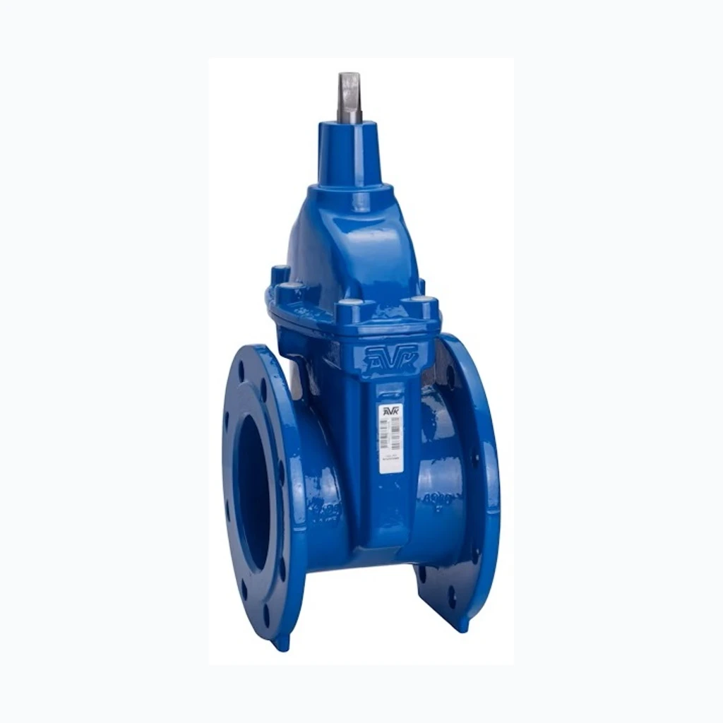 AVK Kummikiilsiiber DN150 PN16 F4 (38-0615030014)