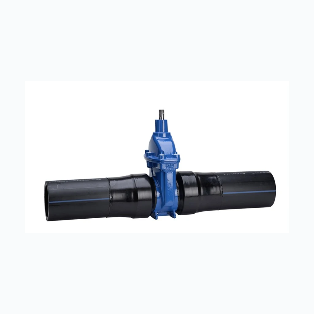 AVK Kummikiilsiiber DN80/90 PE SDR11 (38-3609080163)