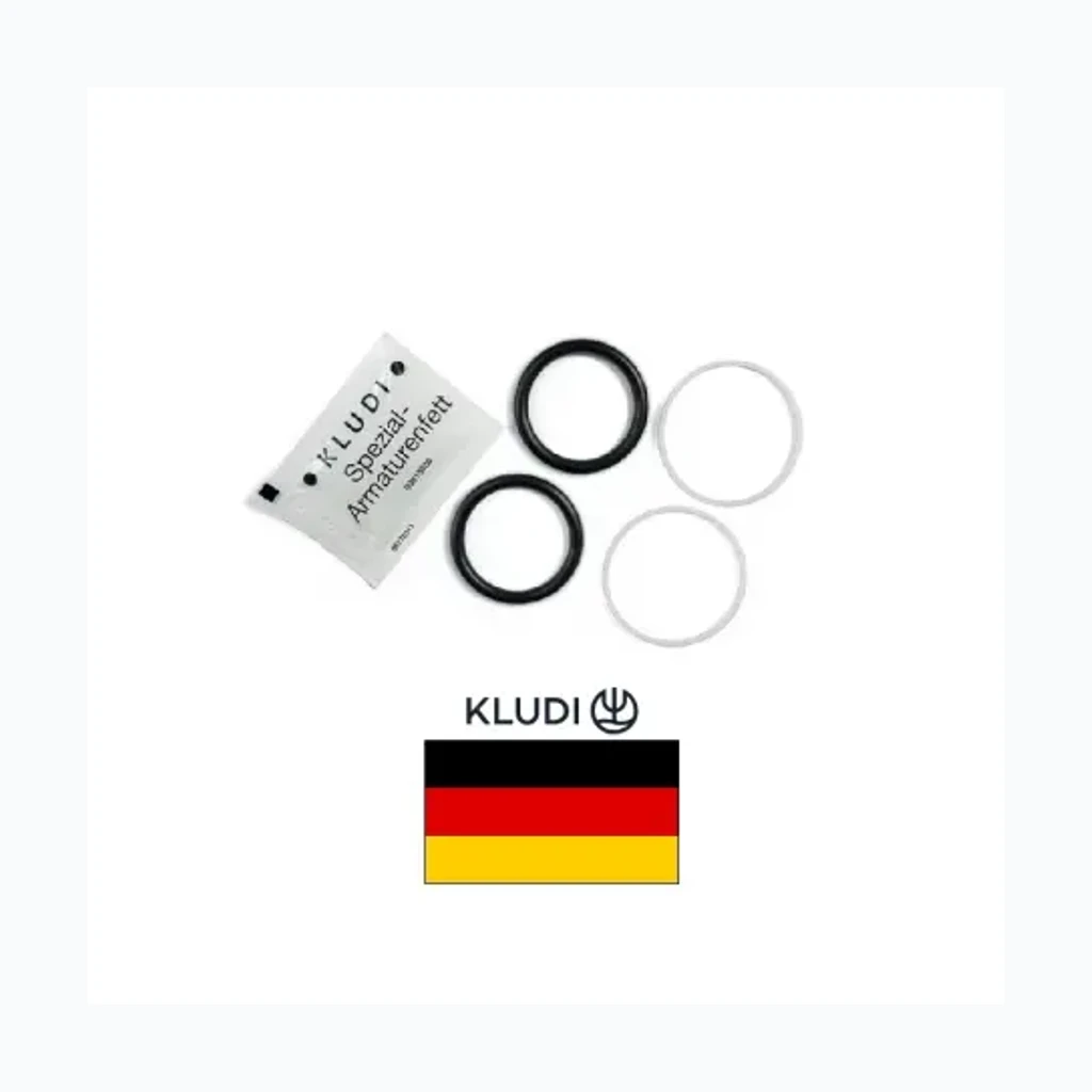 Kummitihendiga komplektiga 7599700-00, LOGO MIX (0866005)
