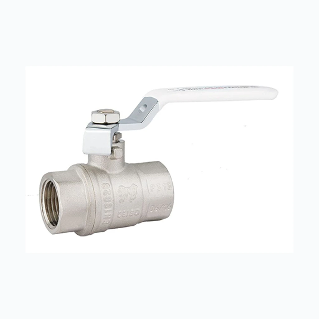 Kuulventiil 1 1/4" SK/SK PN25 (Profactor) (571171)