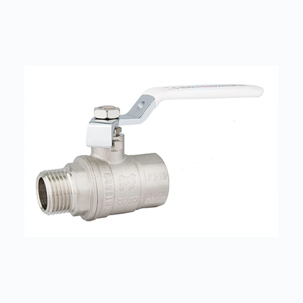 Kuulventiil, 3/4" sk-vk(10/80) (Profactor) (571271)
