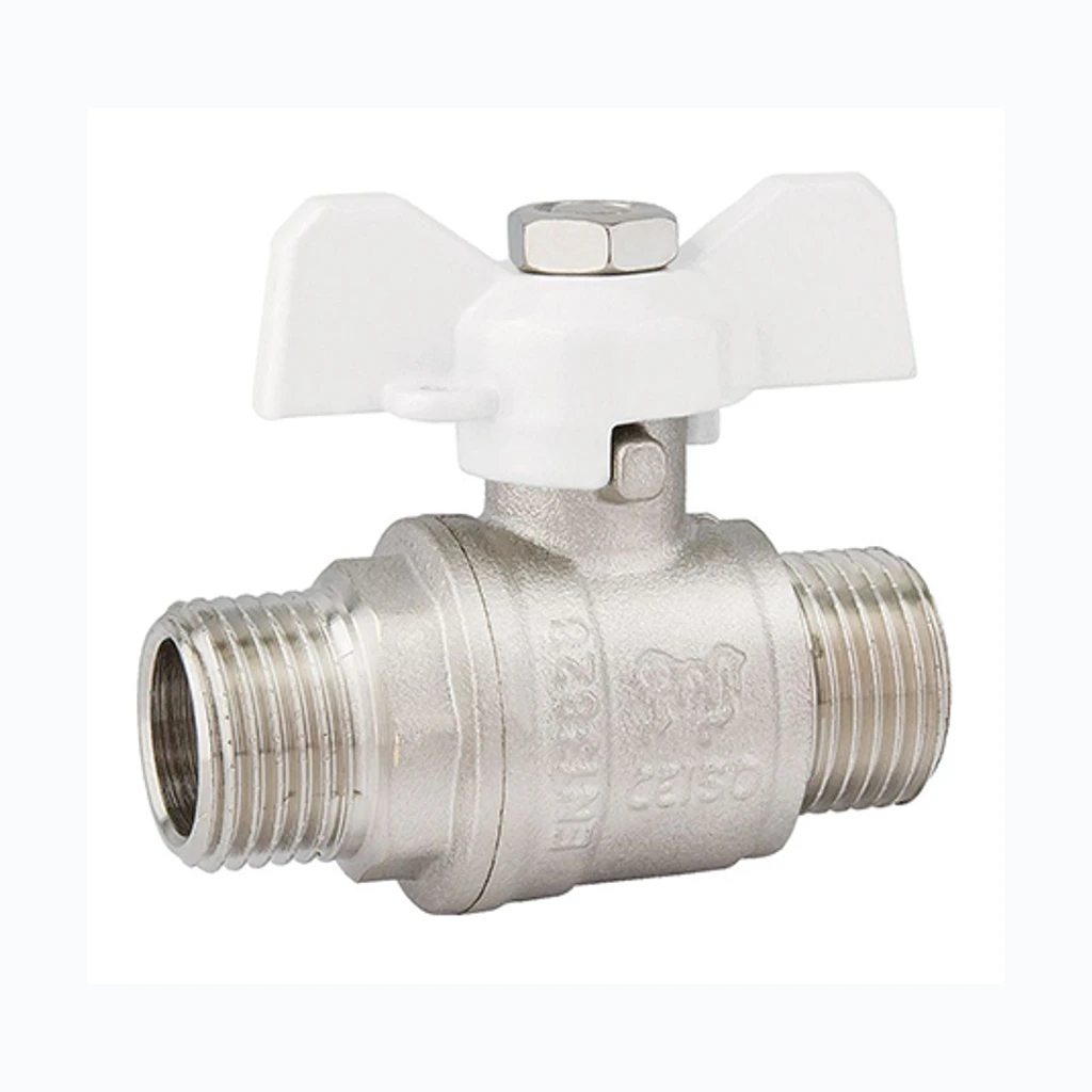 Kuulventiil, 3/4" vk-vk L (Profactor) (571671)