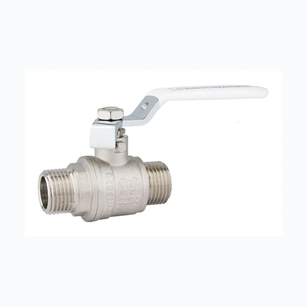 Kuulventiil, 3/4" vk-vk (Profactor) (571381)