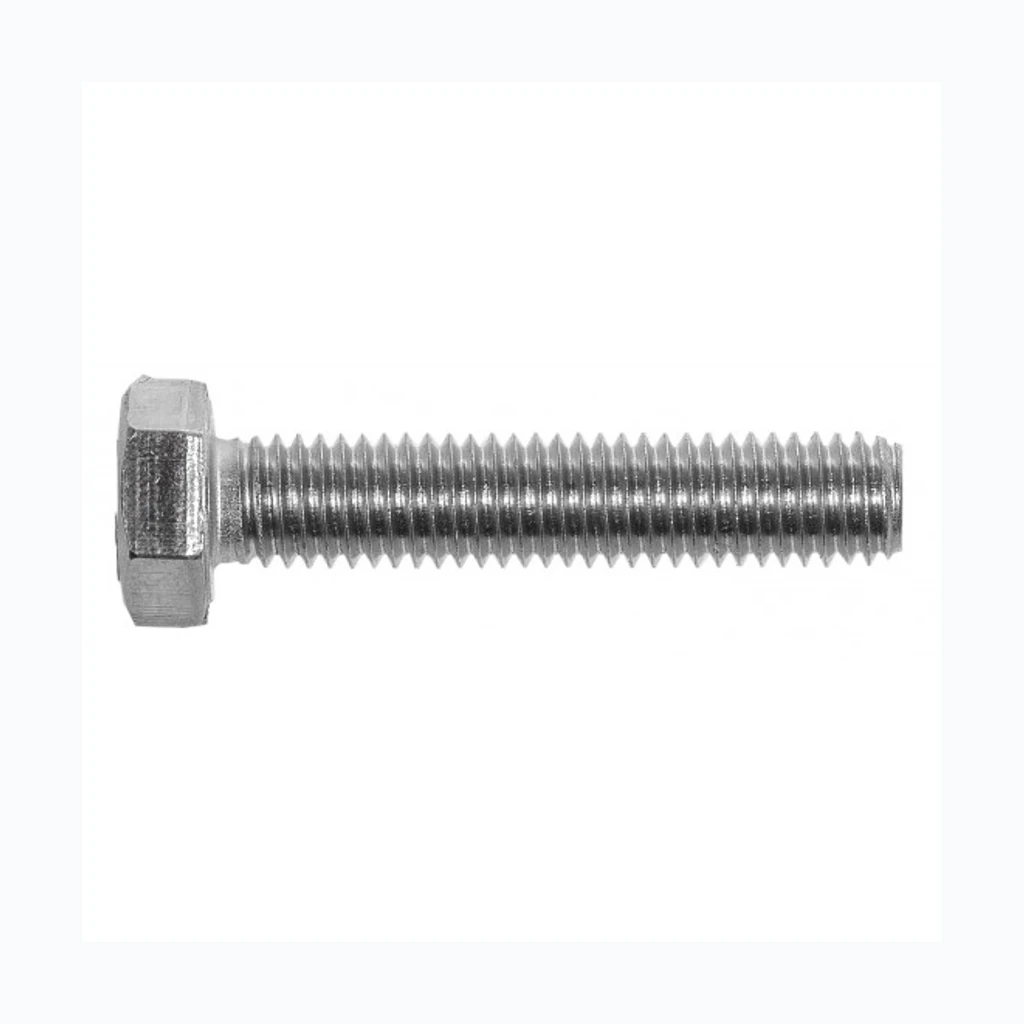 Hammerjack Kuuskantpolt M10x30 10tk (3244124)