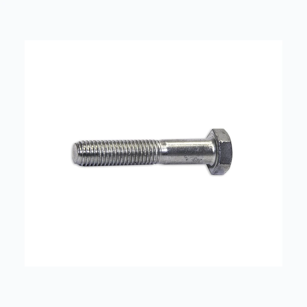 Kuuskantpolt M16x60 Zn DIN931 (3236373)