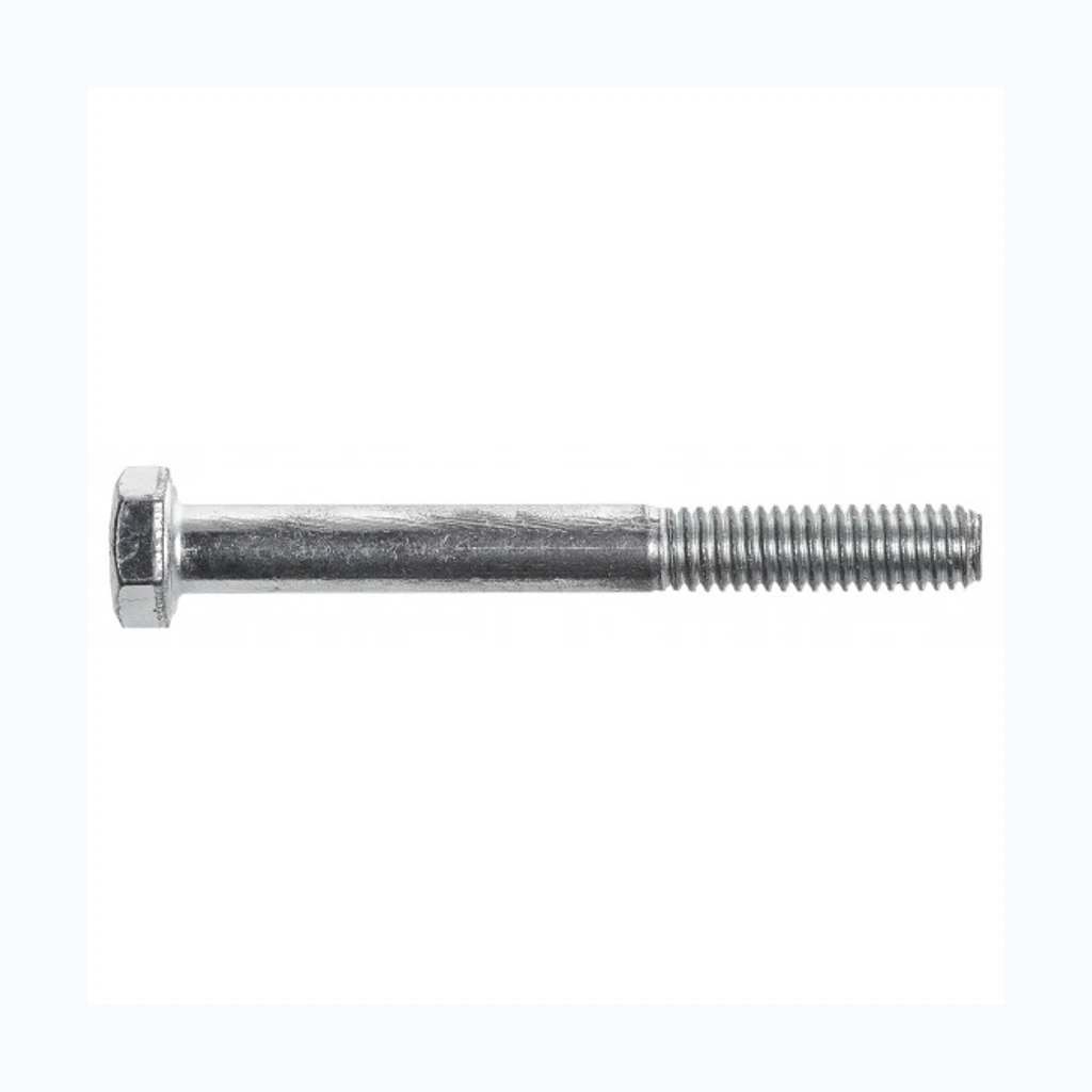 Hammerjack Kuuskantpolt osakeermega M16x90mm Zn 8.8 DIN931 (3236378)
