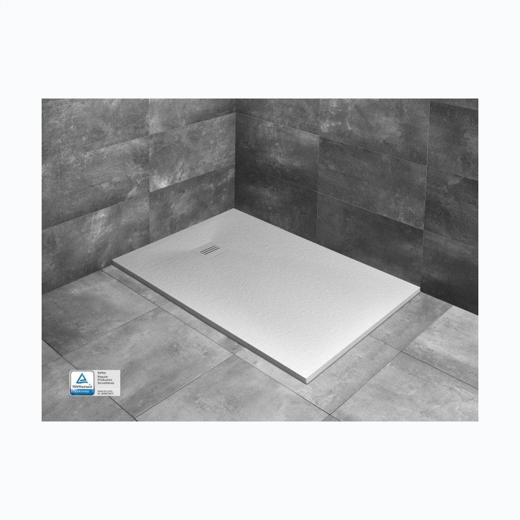 Radaway Kyntos F white (HKF10090-74)