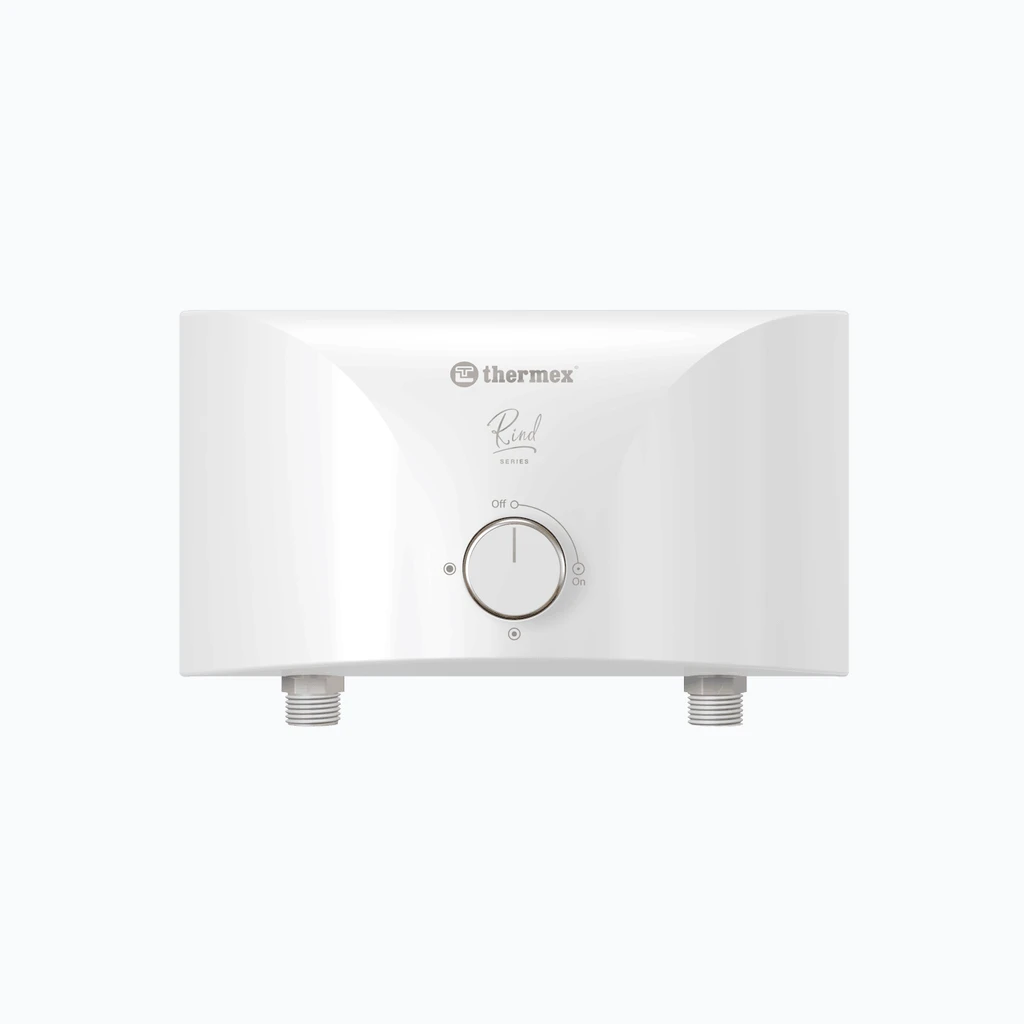Läbivool boiler RIND, Thermex COMBI 6500W (KTS-2496)