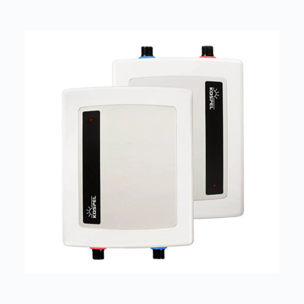 Läbivoolu бойлер Amicus 4,4 kW (Kospel) (245081)