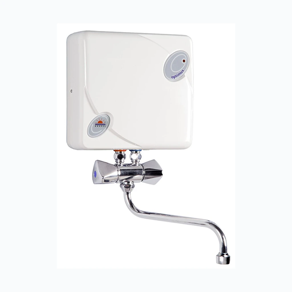 Läbivoolu бойлер OPTIMUS 3,5 kW/220V (Kospel) (24505)