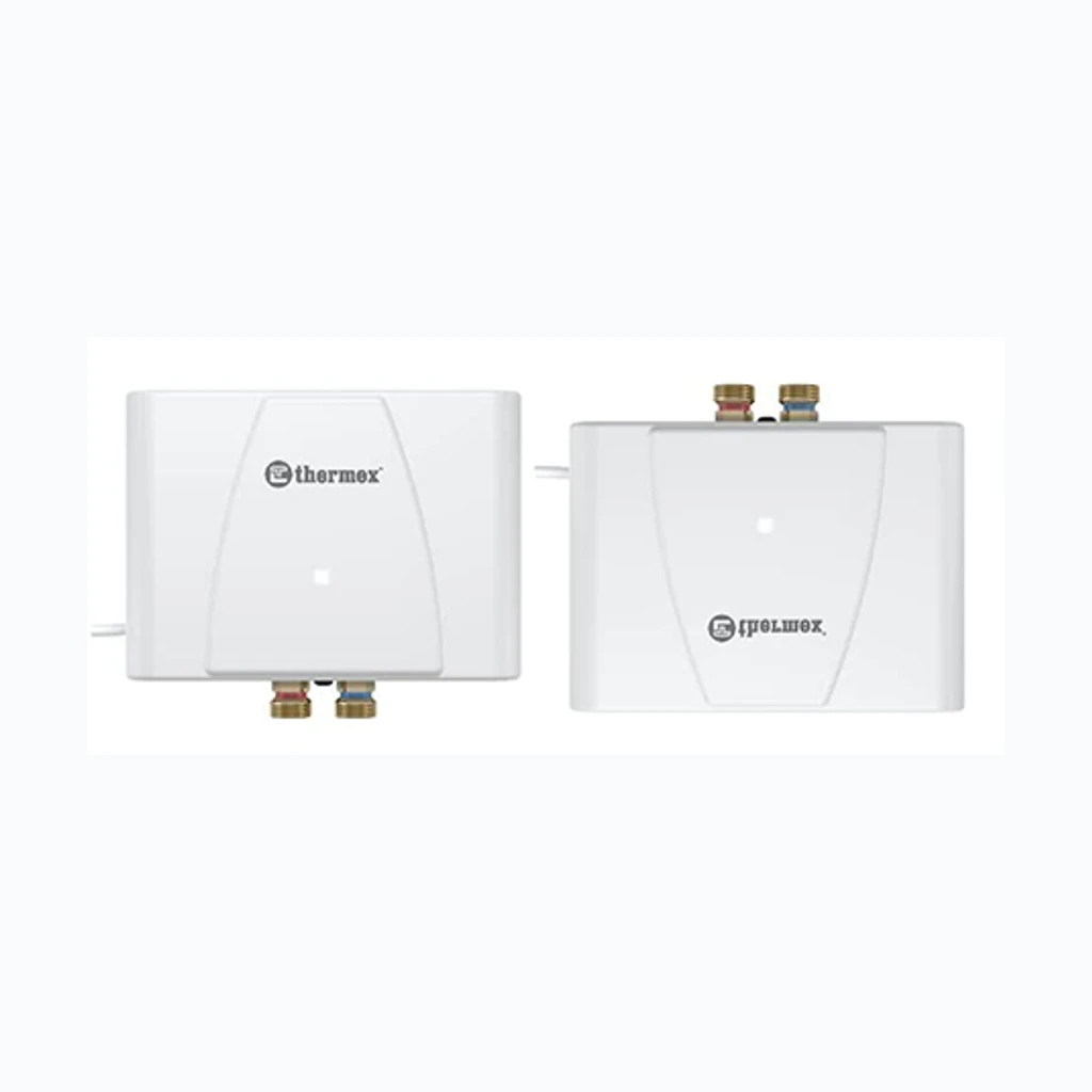 Läbivoolu бойлер THERMEX BALANCE 4,5 kW (245085)