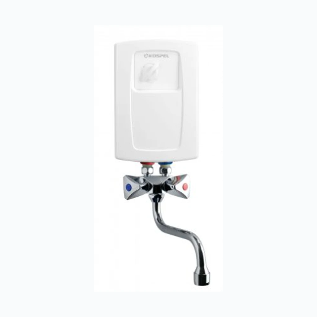 Läbivoolu бойлер Twister 4,4 kW (Kospel) (24502)