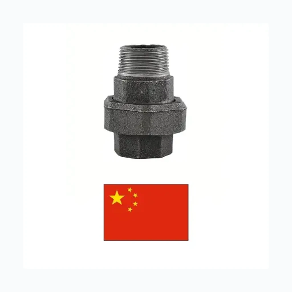 Lahtivõetav ühendus F-M 3/4" 331 M-CN, 3/4 (2124449)