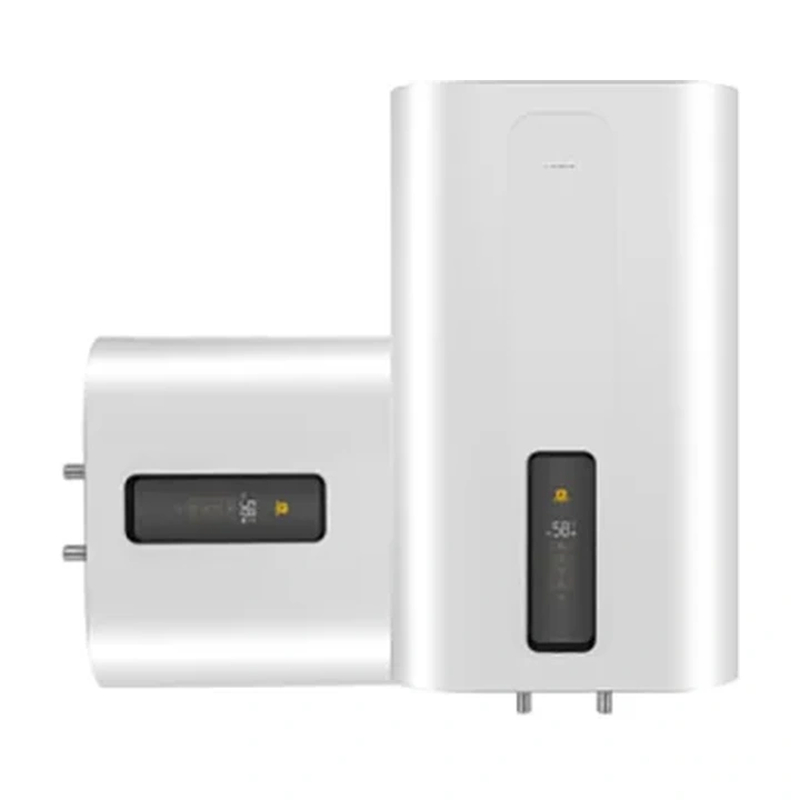 Lame Wi-Fi elektriboiler Haier ES80V-TF7W 80 l, 3,0 kW (universaalne)
