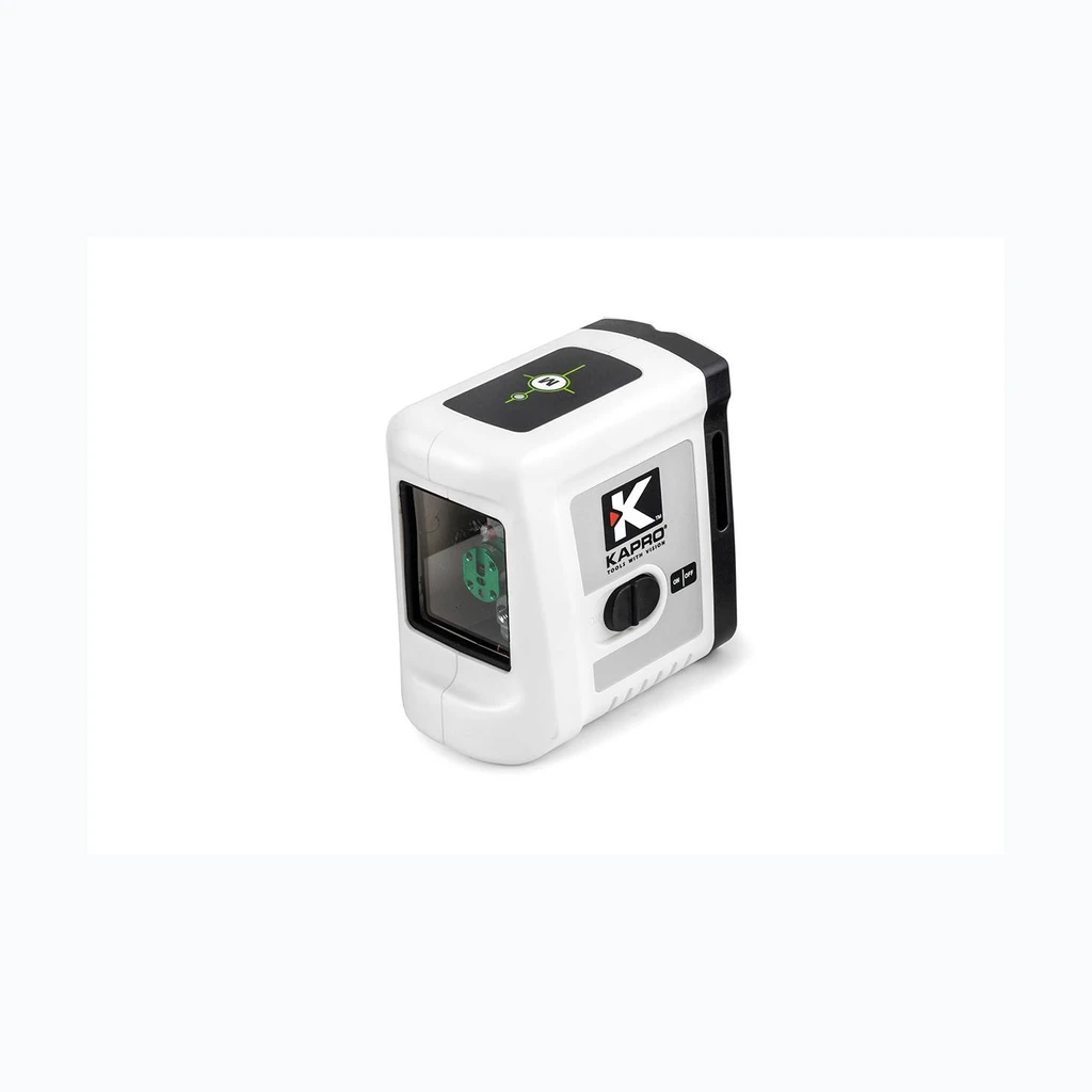 Kapro Laserlood 862G ristjoon magnet (70-B862G)
