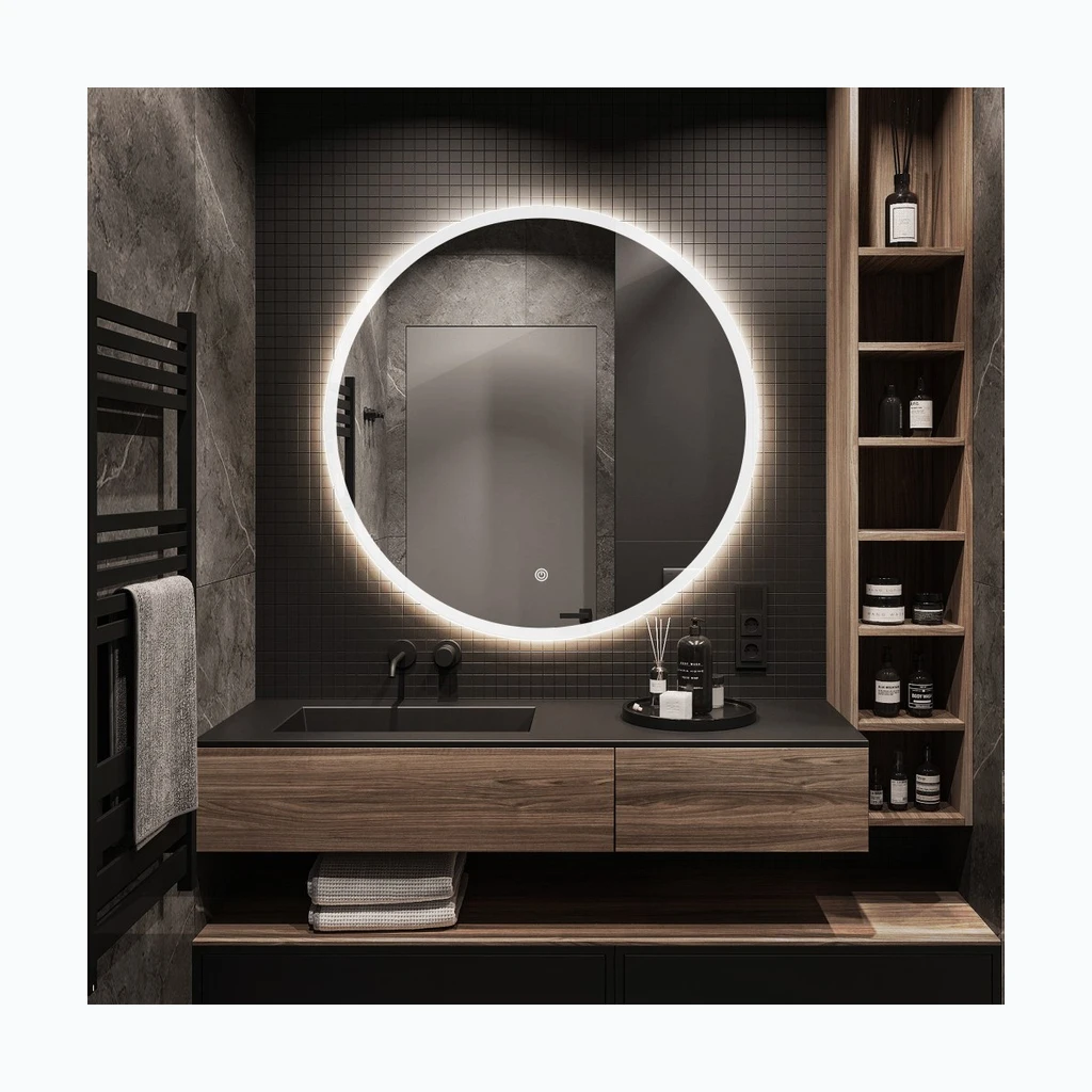 LED зеркало Stuttgart 60cm (KTS-2664)