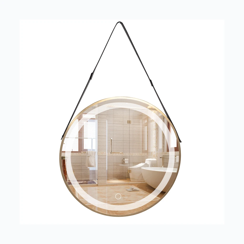 LED seinapeegel 60cm YH-3339 (HOM-01504)