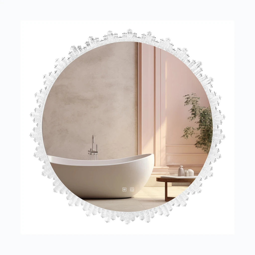 LED seinapeegel 80cm X013 (HOM-02694)