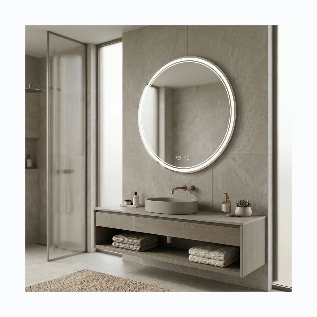 LED seinapeegel SOFT 100