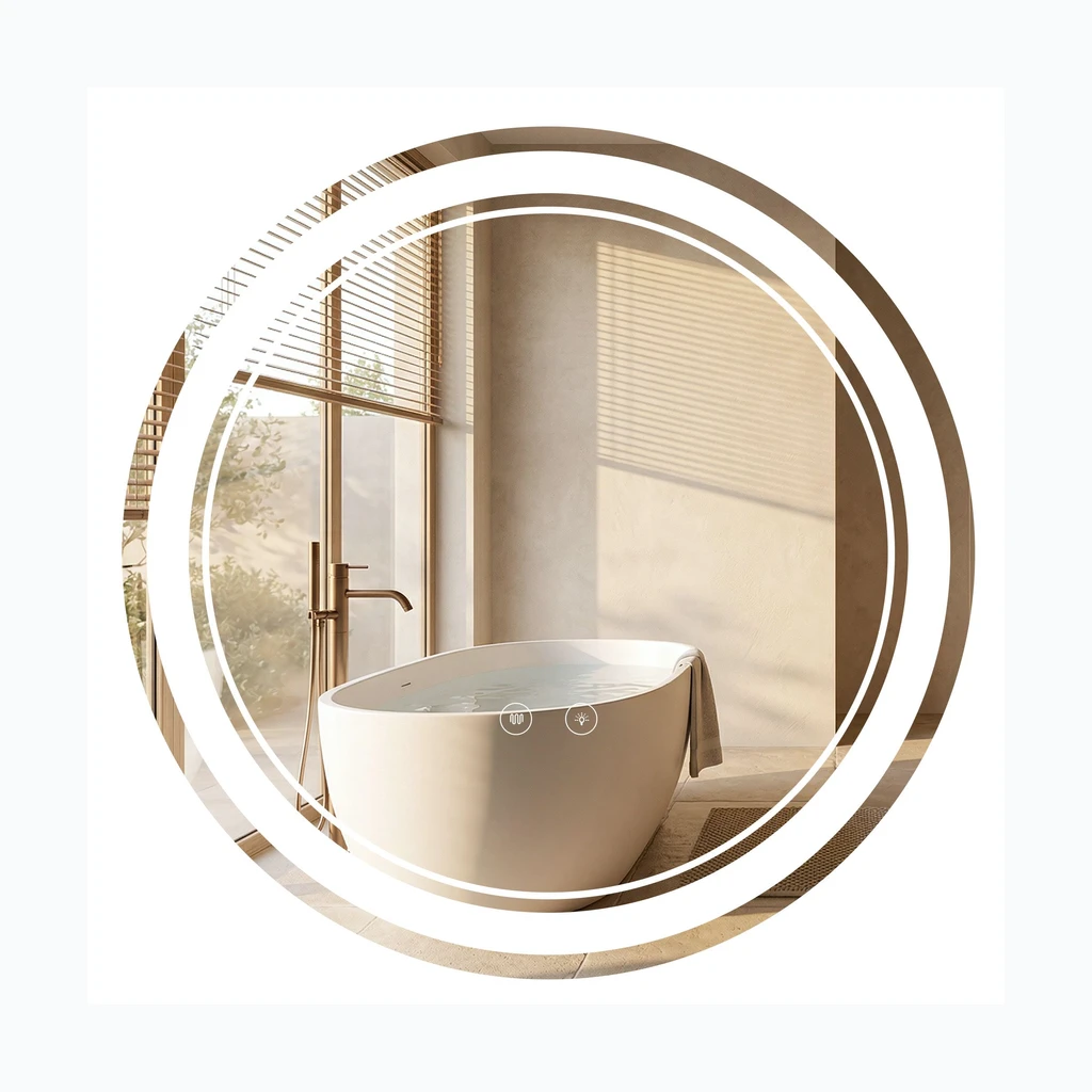 LED seinapeegel SOFT 50 (HOM-00202)