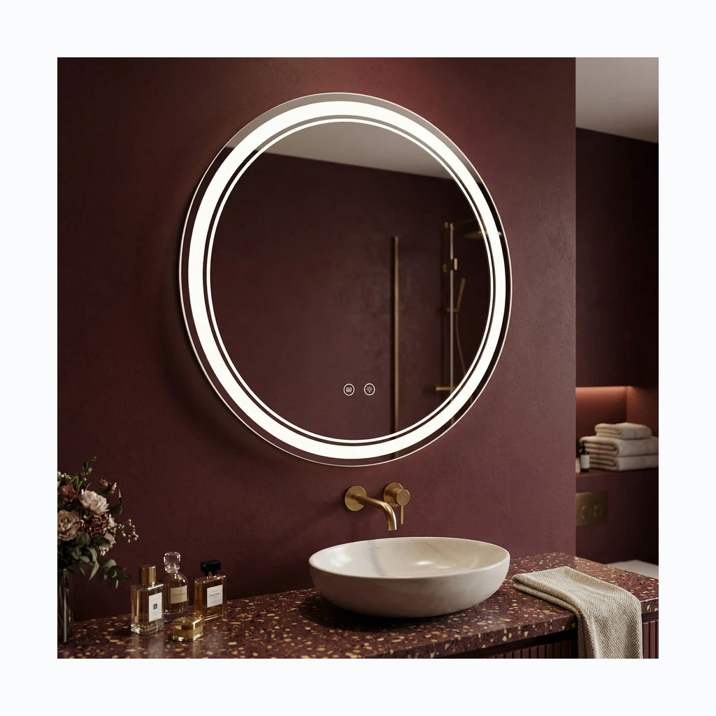 LED seinapeegel SOFT 70 (HOM-00204)