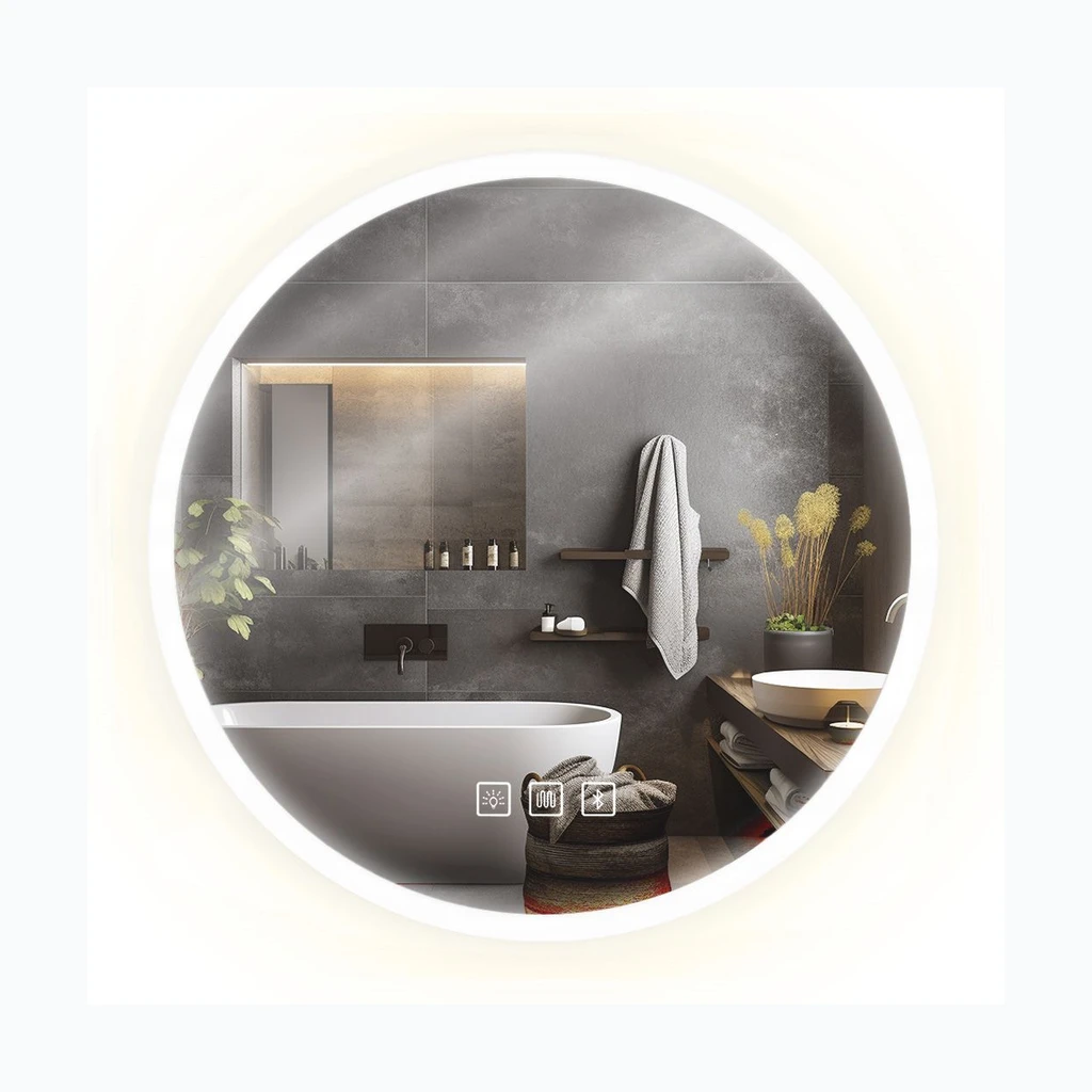 LED SEINAPEGEL BLUETOOTH FFJ 80cm (HOM-06500)
