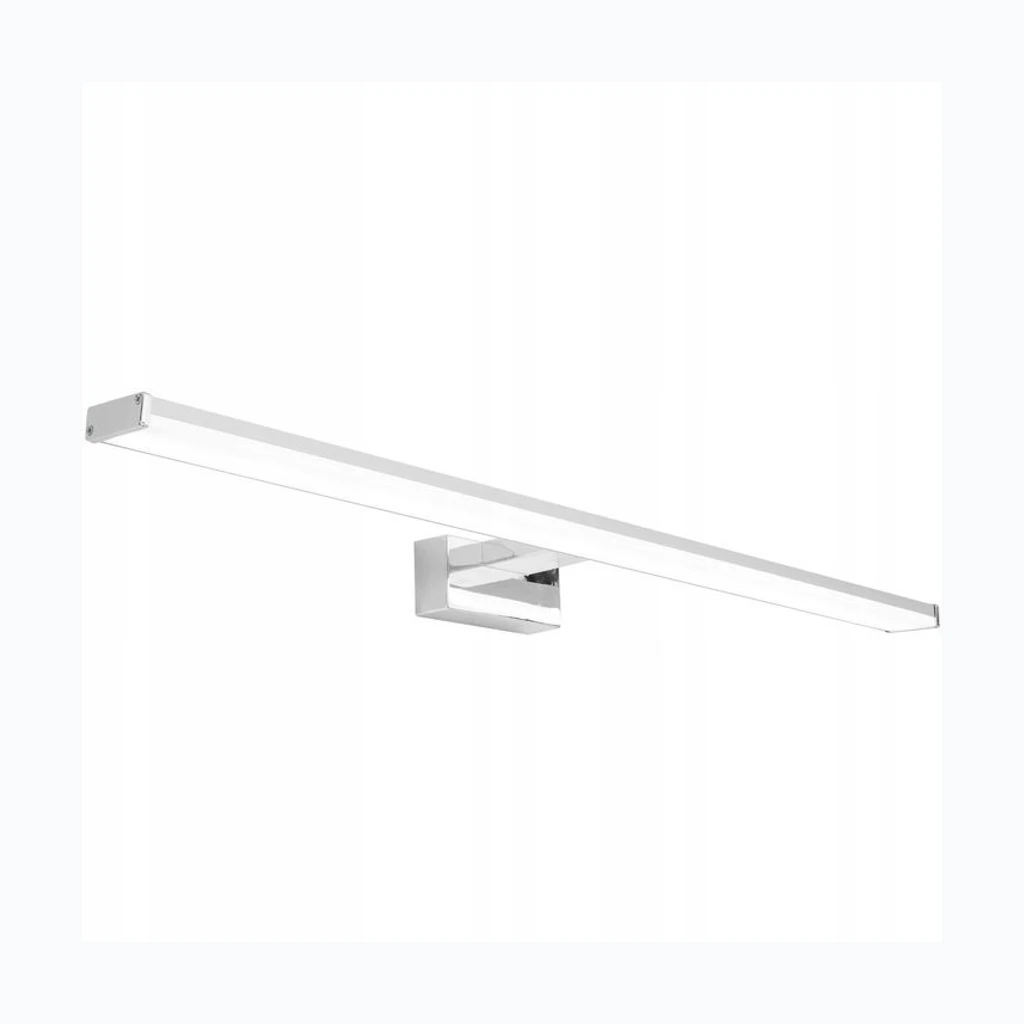 LED VANNITOA SEINALAMP PEEGLI KOHAL 15W 68,5CM APP370-1W KROOMITUD (OSW-05000)
