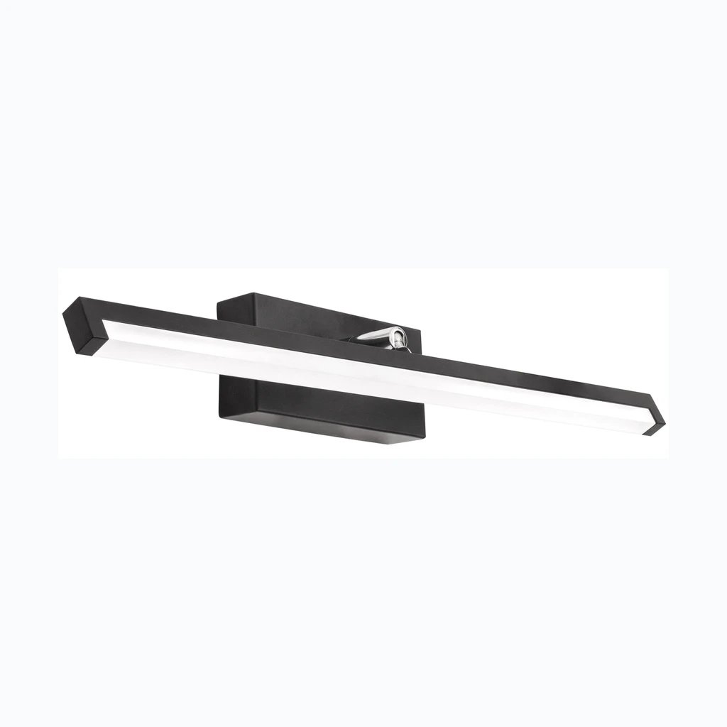 LED VANNITOA SEINALAMP ÜLE PEEGLI 12W 50CM APP373-1W Чёрный (OSW-05003)