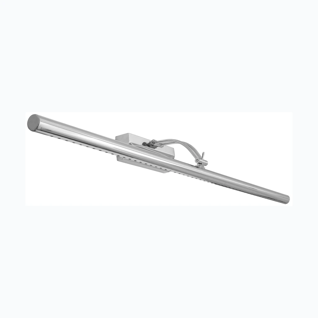LED VANNITOA SEINALAMP ÜLE PEEGLI 15W 106CM APP367-1W Хромированный (OSW-08433)