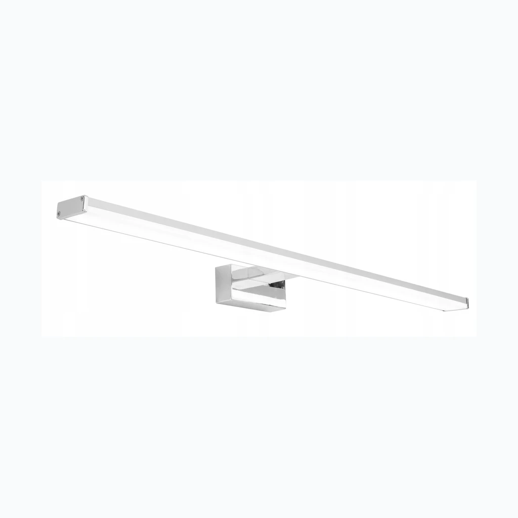 LED VANNITOA SEINALAMP ÜLE PEEGLI 18W 90CM APP371-1W KROOMITUD (OSW-05001)