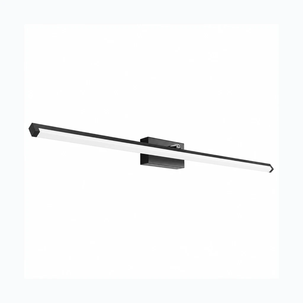 LED VANNITOA SEINALAMP ÜLE PEEGLI 20W 100CM APP375-1W Чёрный (OSW-05005)