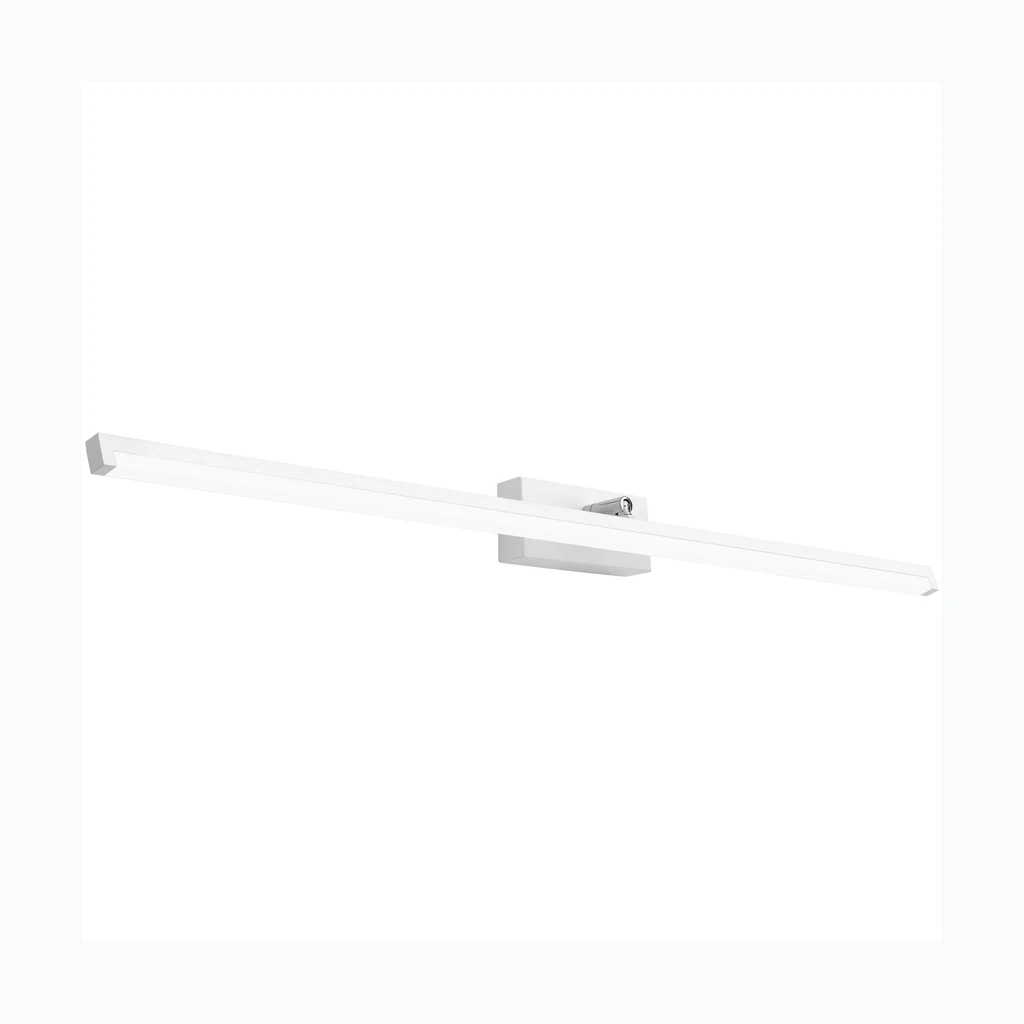 LED VANNITOA SEINALAMP ÜLE PEEGLI 20W 100CM APP376-1W Белый (OSW-05006)