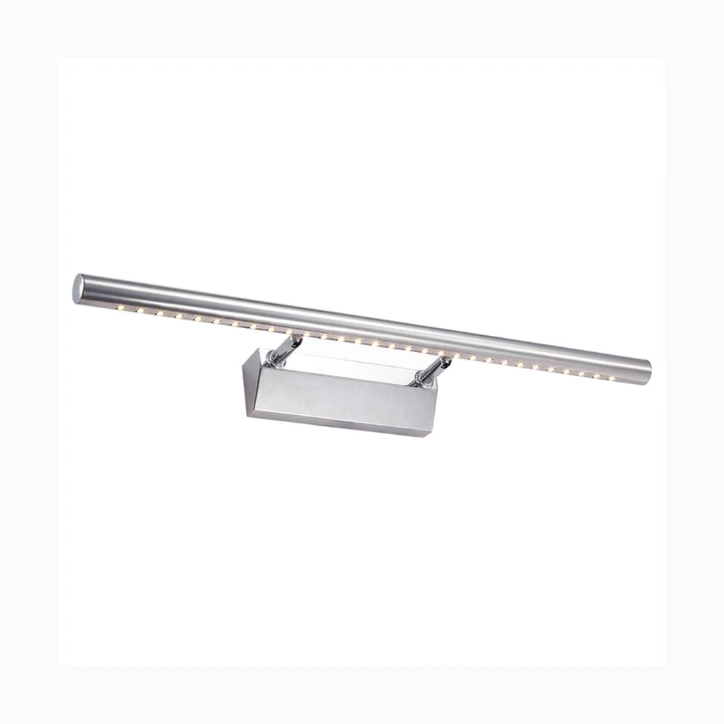 LED VANNITOA SEINALAMP ÜLE PEEGLI 7W 55CM APP362-1W (OSW-08428)