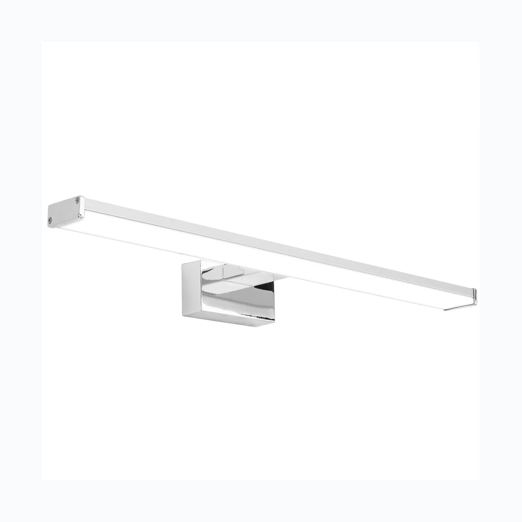 LED VANNITOA SEINALAMP ÜLE PEEGLI 8W 40CM APP368-1W KROOMITUD (OSW-08434)