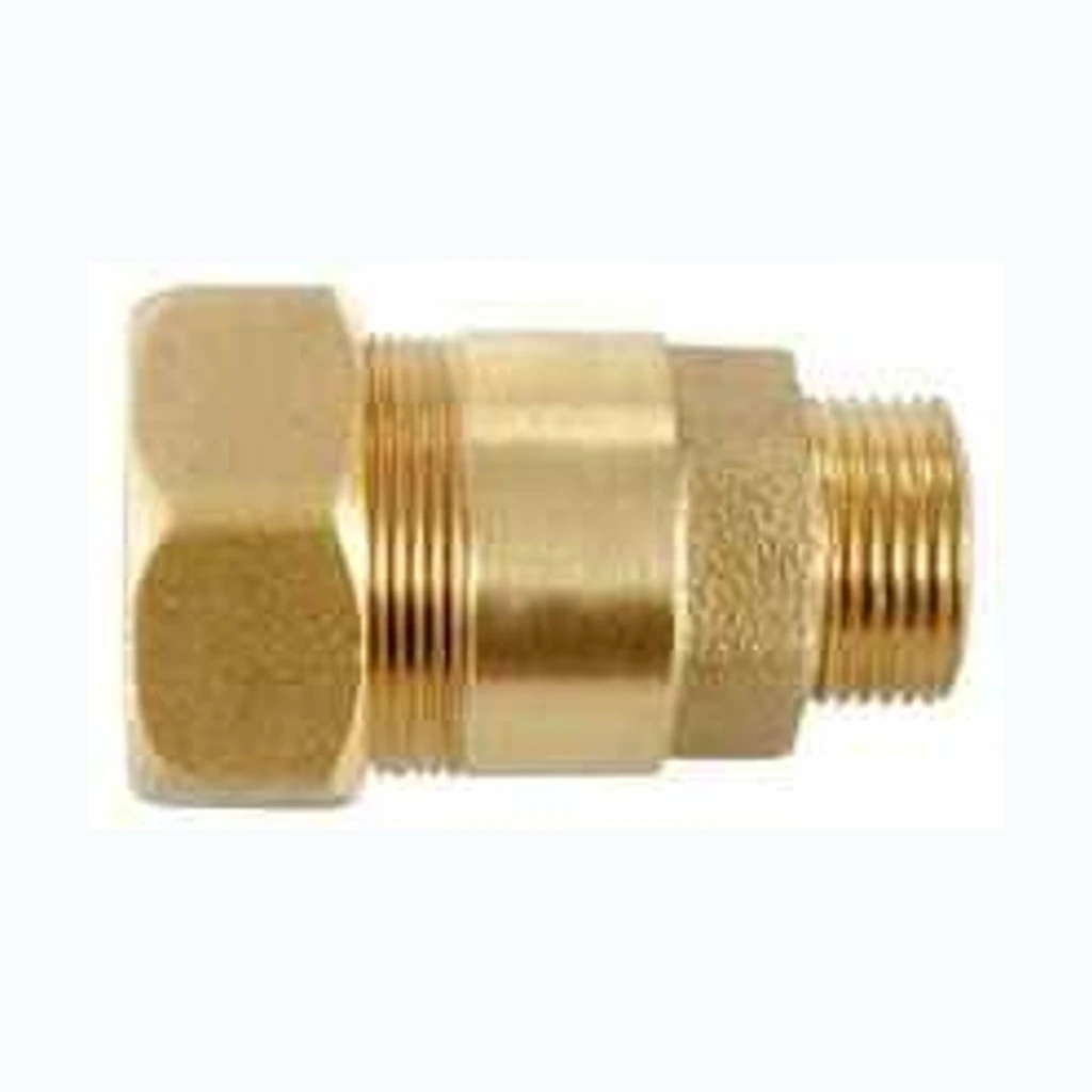 AP&amp;P Соединение raudtorule 3/4″VKx26,9mm (07-43050)