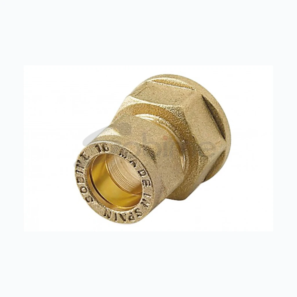 Sobime Соединение SK 12 x 1/2″ (15-383)