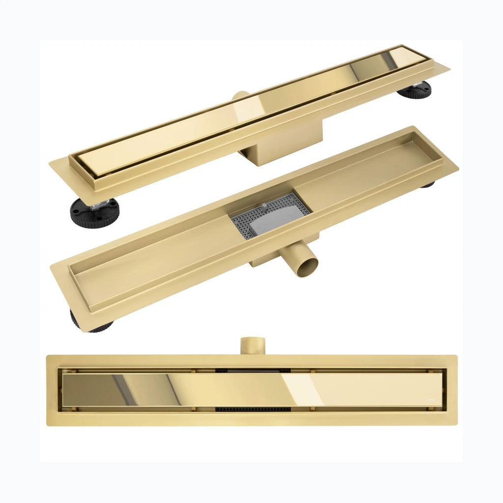 Liini слив REA Neox Gold 70 (REA-G2562)