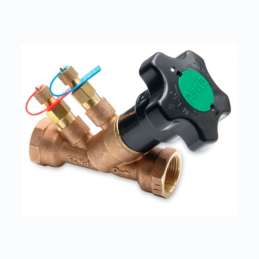 Altech Liiniseadeventiil DN32 (4015703)