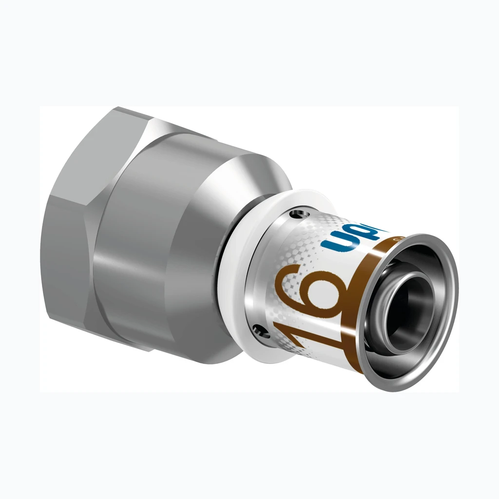 Uponor Фитинг 20×3/4″SK S-Press PLUS (20-904330)