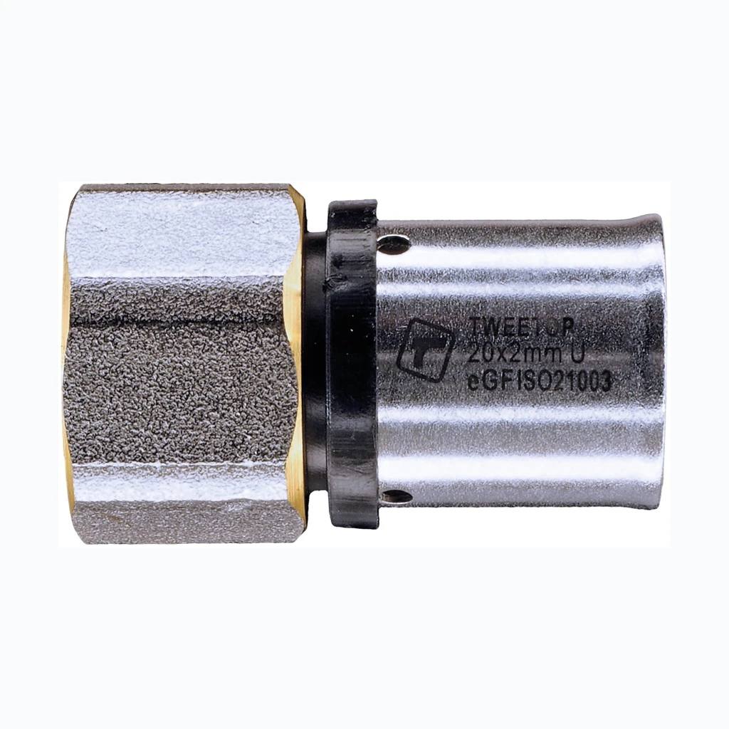 Tweetop Фитинг 25×1″SK (A1724065)