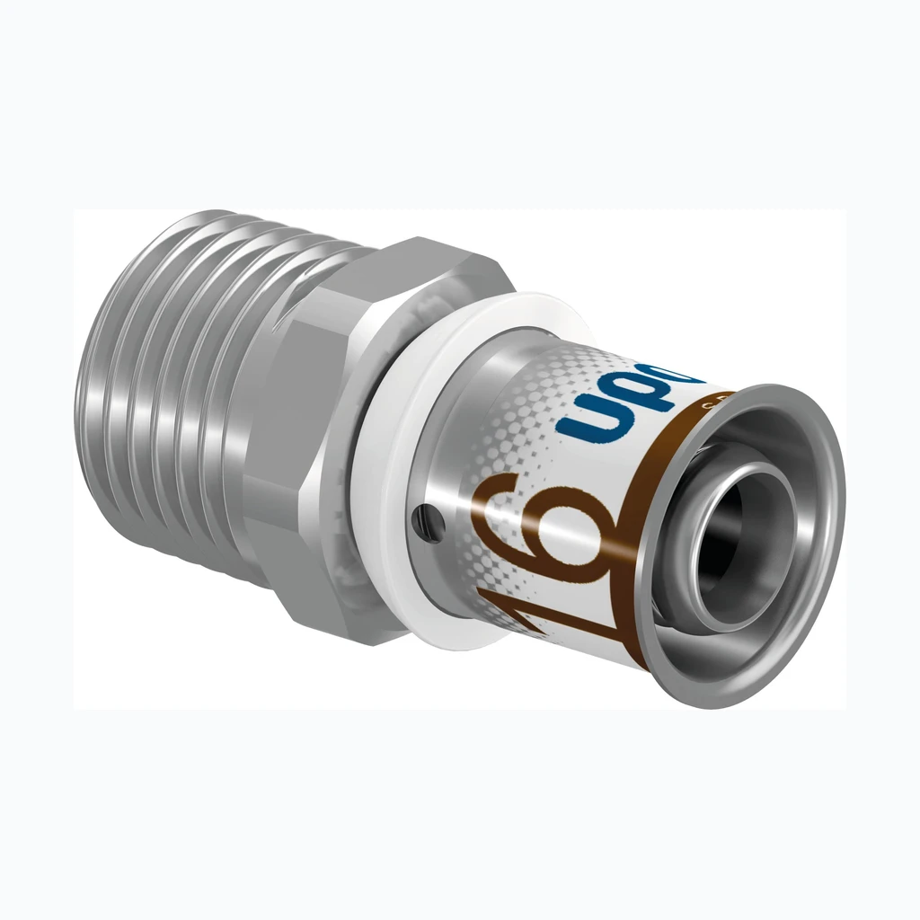 Uponor Liitmik 25×3/4″VK S-Press PLUS (20-905230)