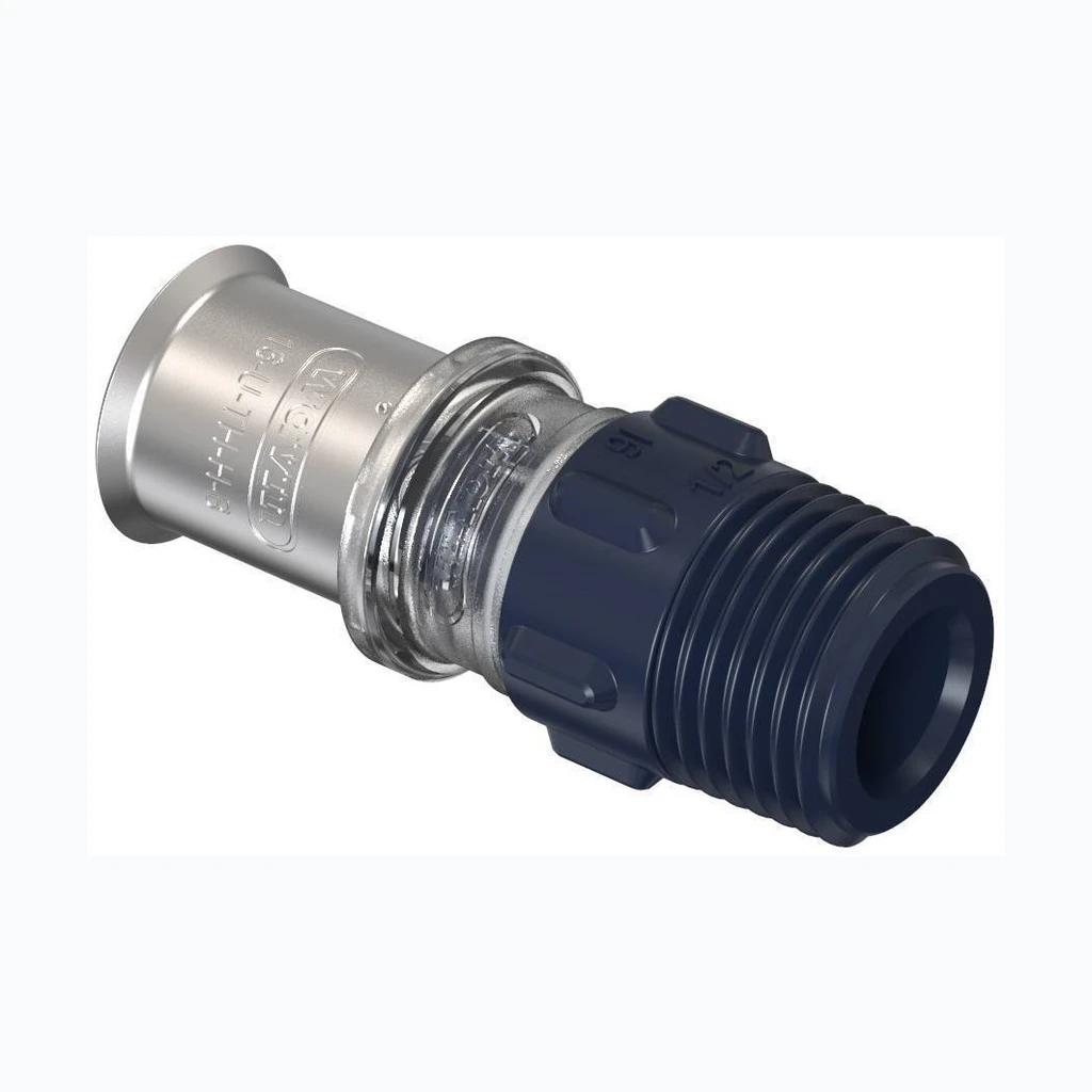 Wavin Liitmik 32×1¼”VK K5 Tigris (W3079805)