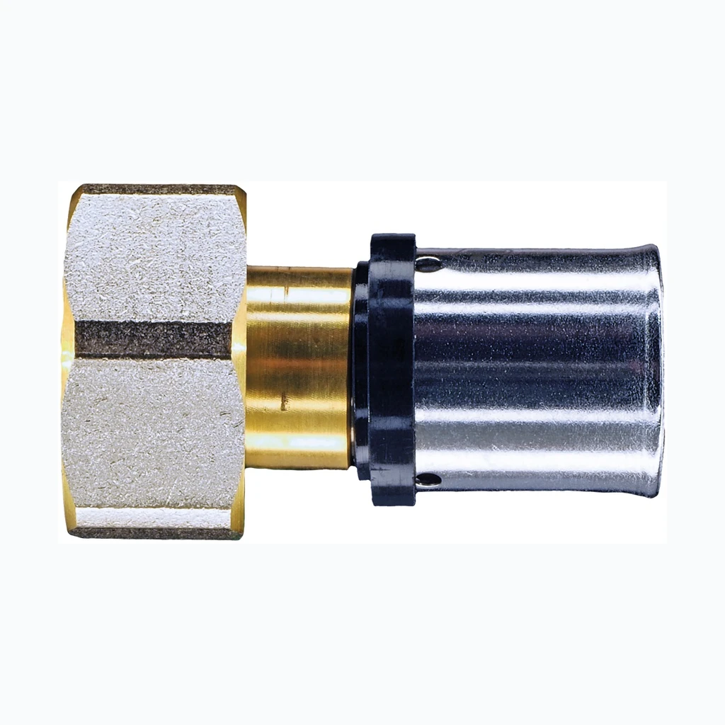 Tweetop Фитинг 32×1″SK mutriga (A1724101)