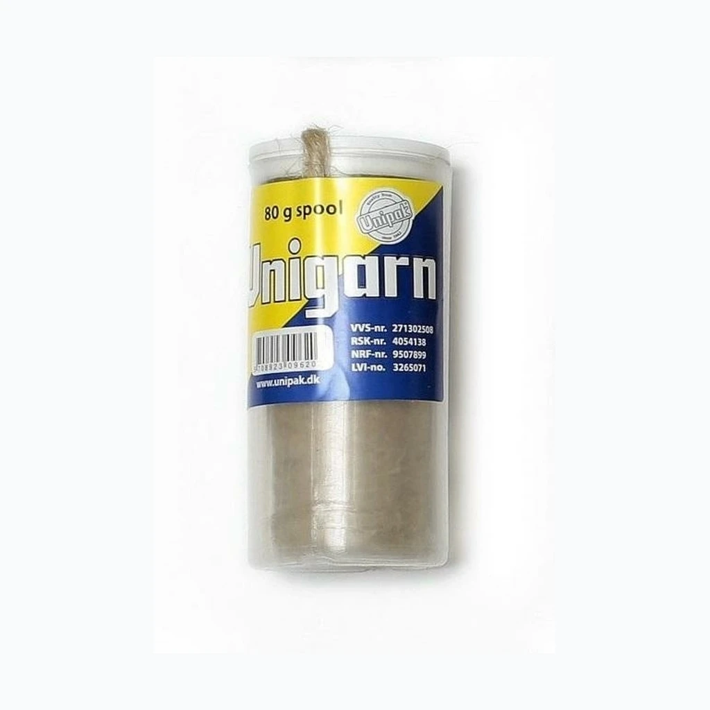 Unipak Lina Unigarn 80g (32-0124)