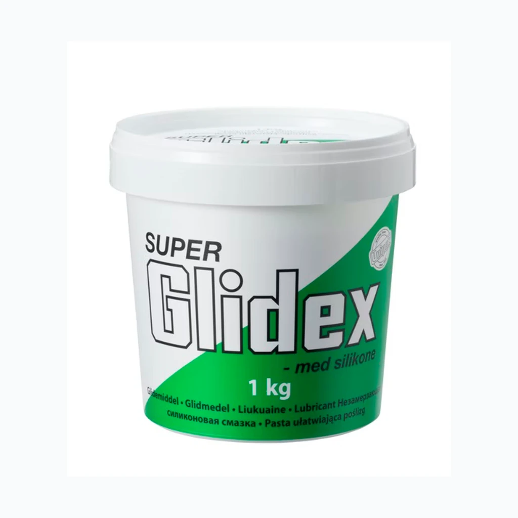 Unipak Liugaine Super Glidex 1kg