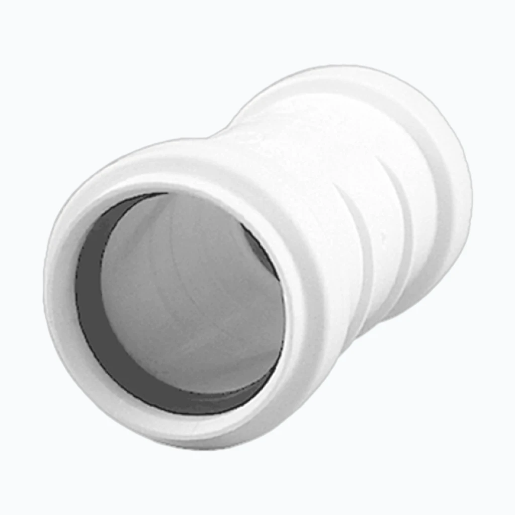 Magnaplast Liugmuhv 32 PP HTU valge (2480151)