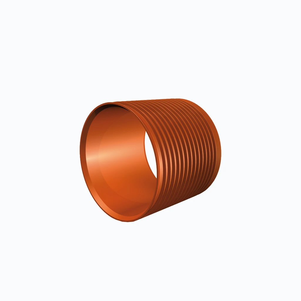 Evopipes Скользящая муфта EVOSAN 160 (25-212081600)