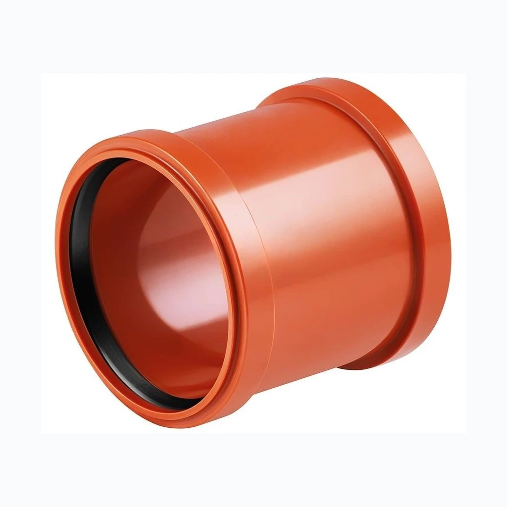 Magnaplast Liugmuhv PVC KGU 160